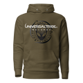 Hybrid Hoodie
