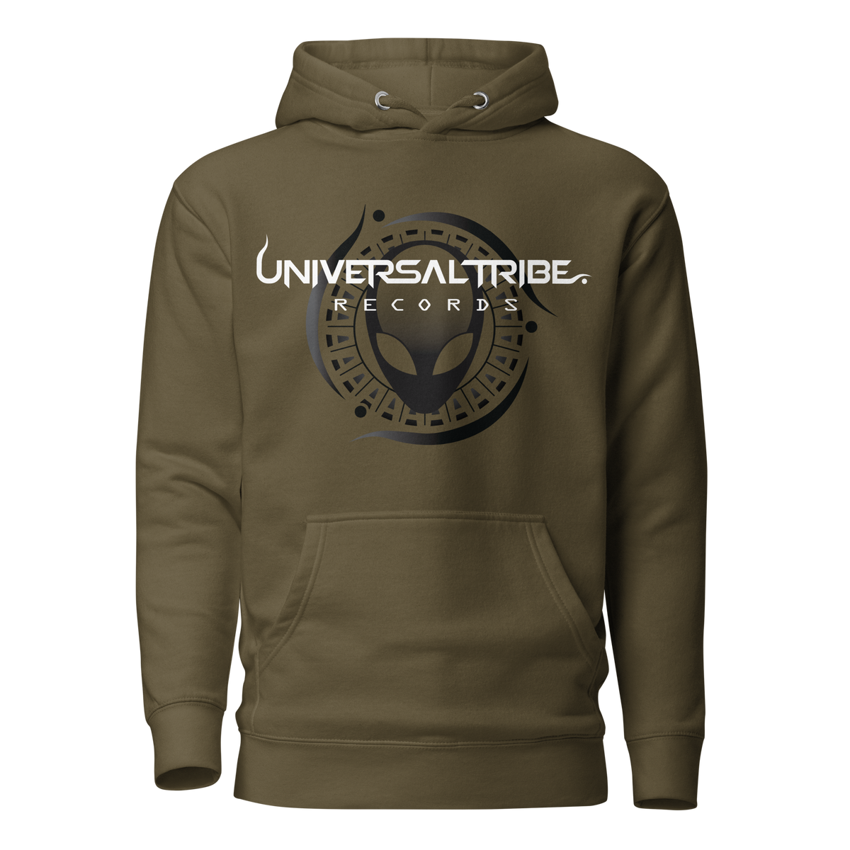 Hybrid Hoodie