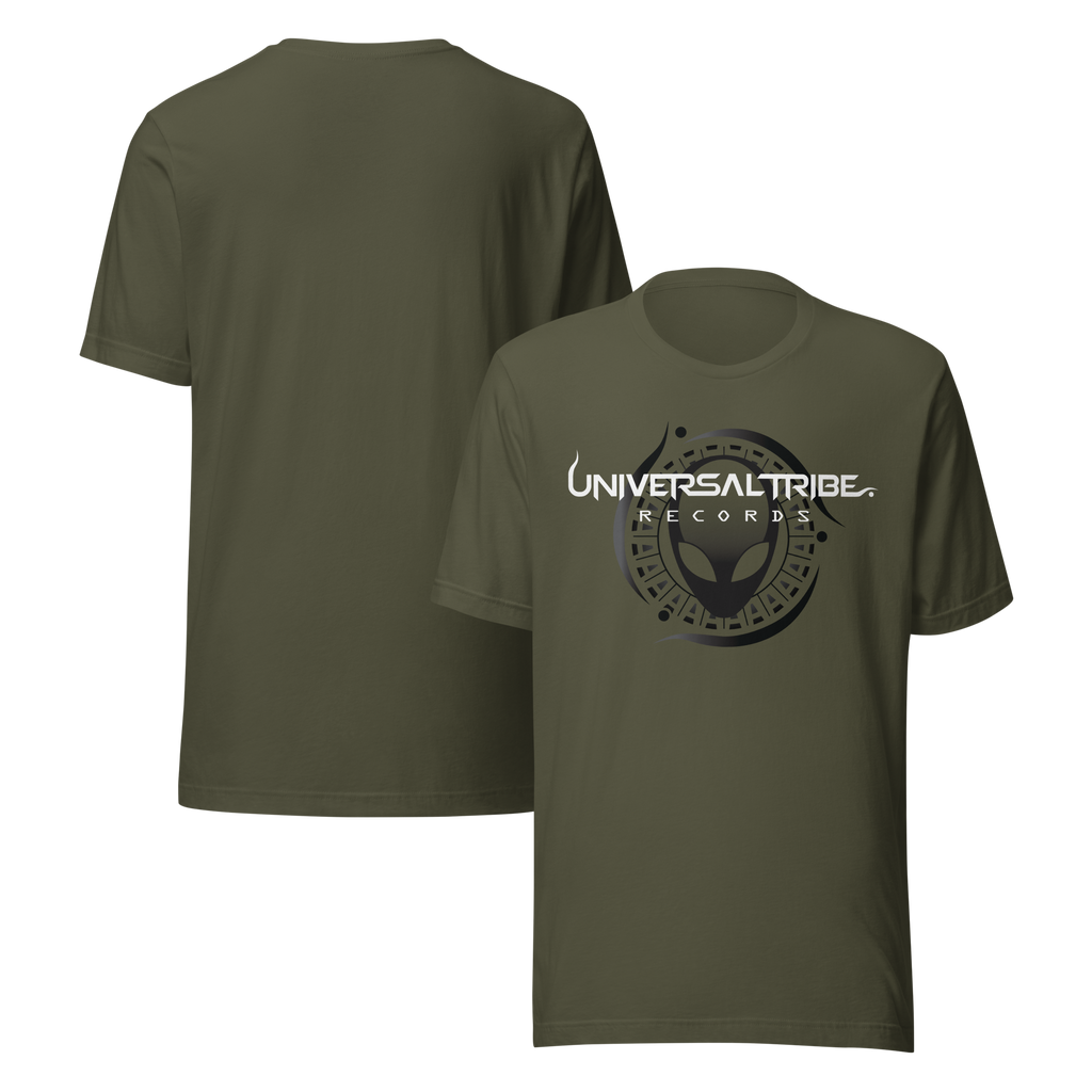 Hybrid T-Shirt
