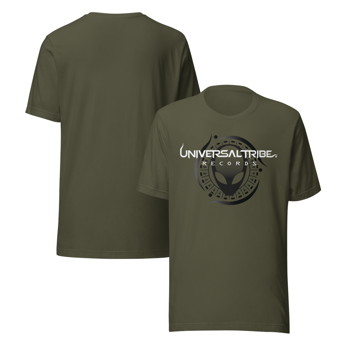 Hybrid T-Shirt