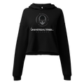 OG Primal Crop Hoodie