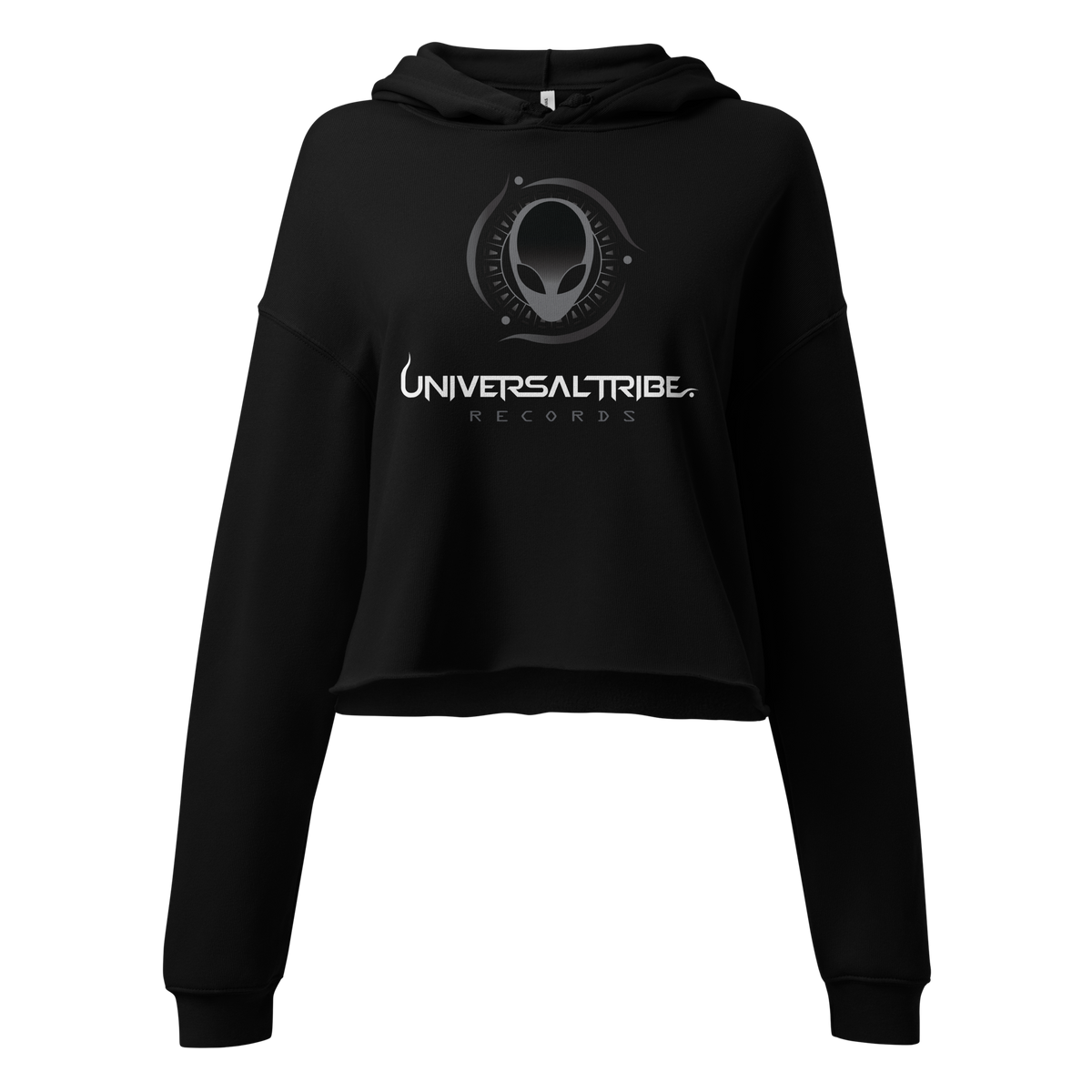 OG Primal Crop Hoodie