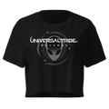 Primal Crop Top