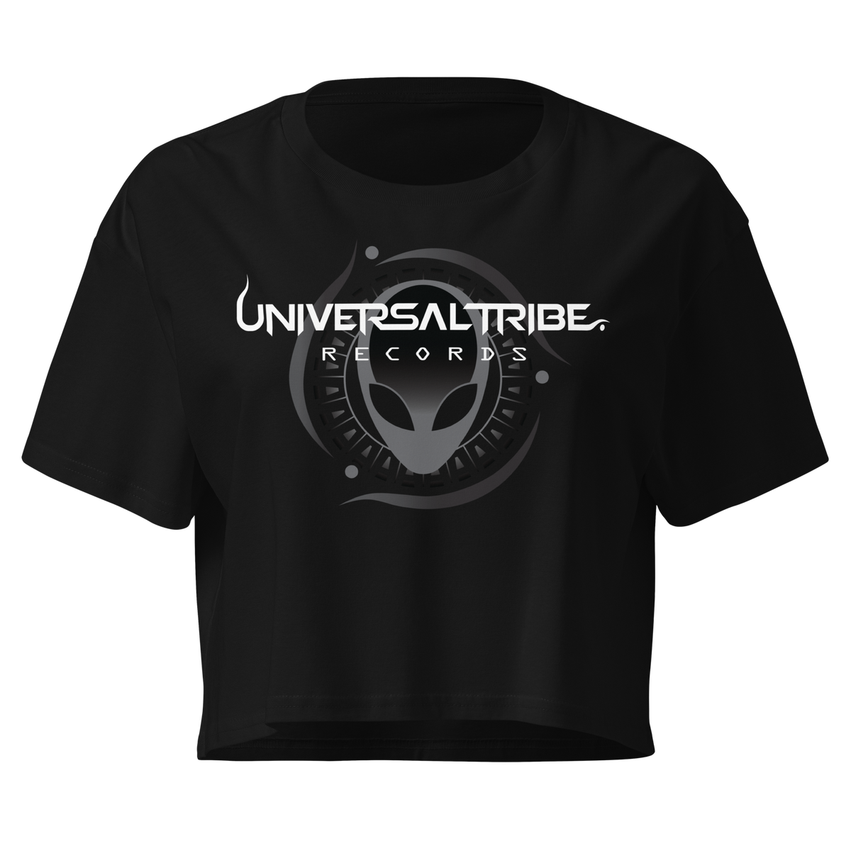 Primal Crop Top