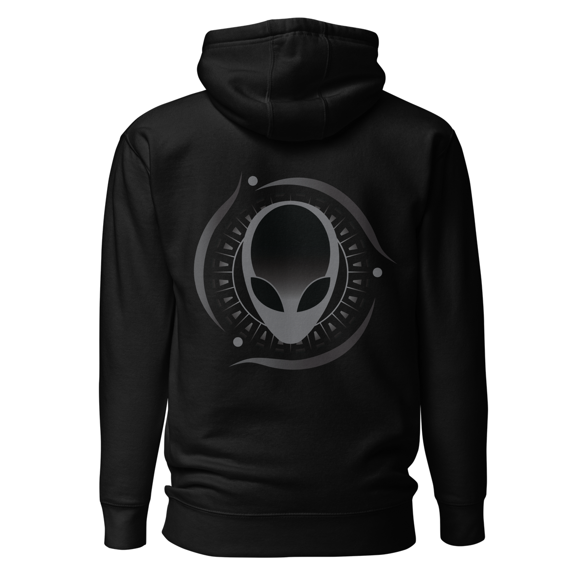 Primal Hoodie