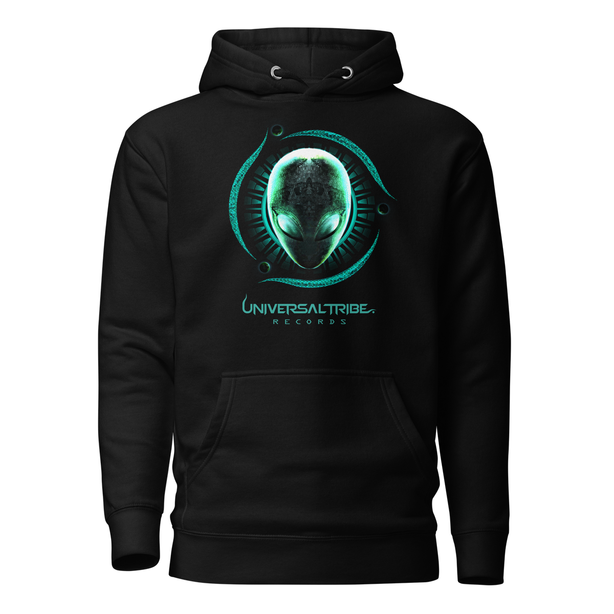 Revamp Hoodie