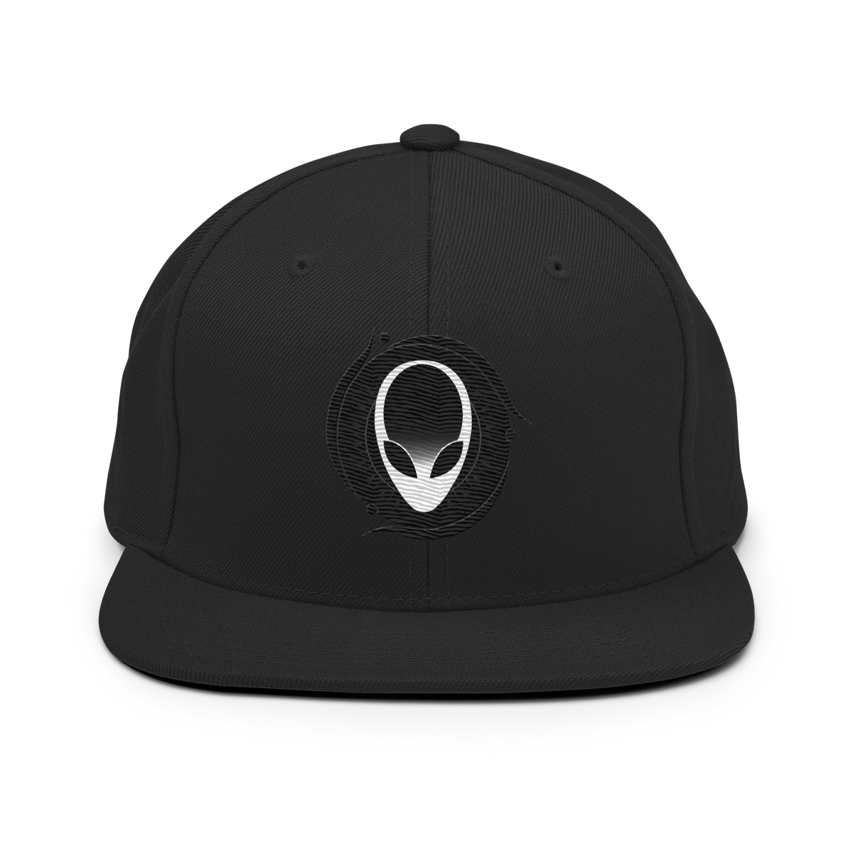 Snapback Hat